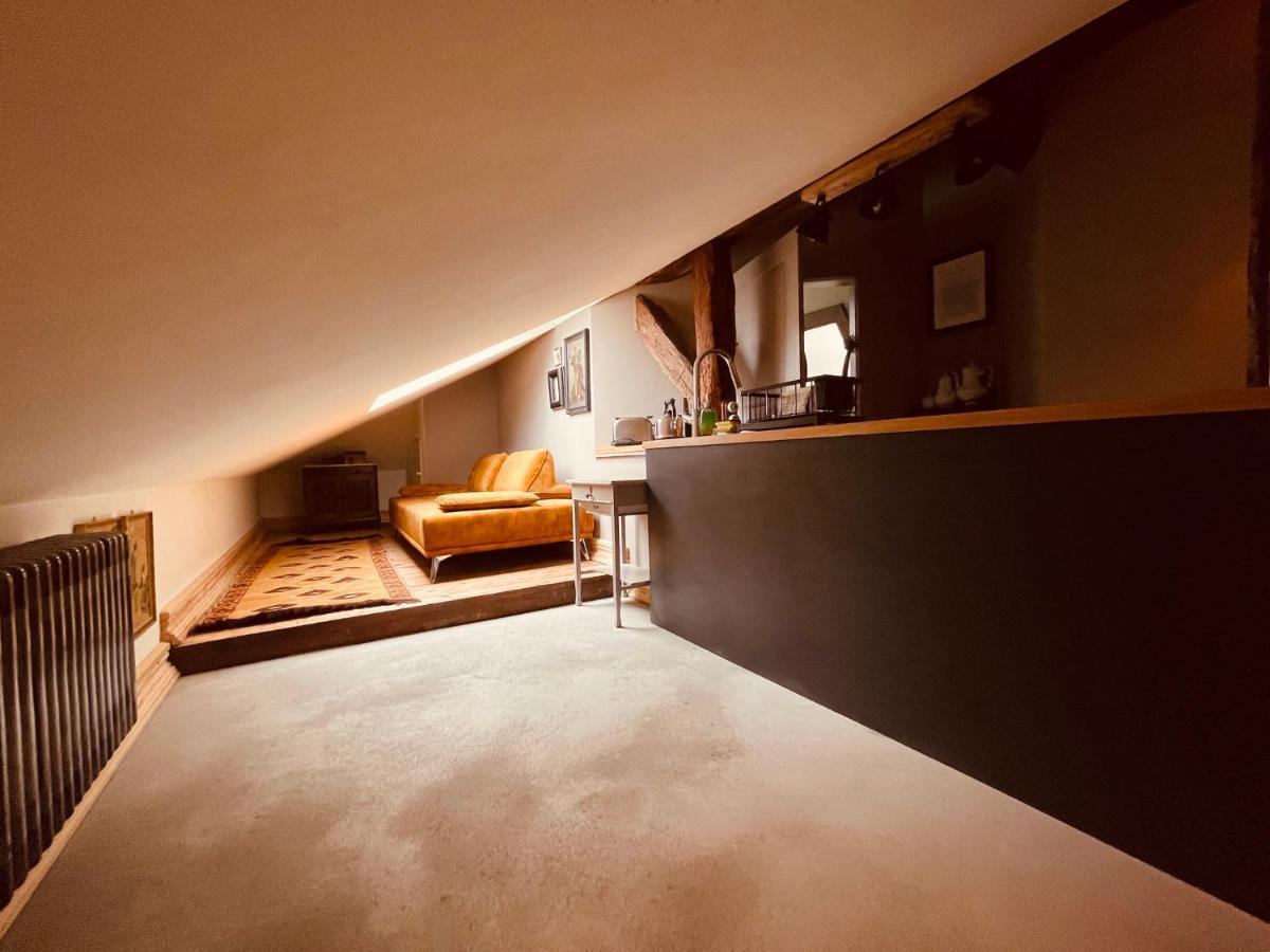 Apartament Gutshaus Klein Kussewitz Zewnętrze zdjęcie